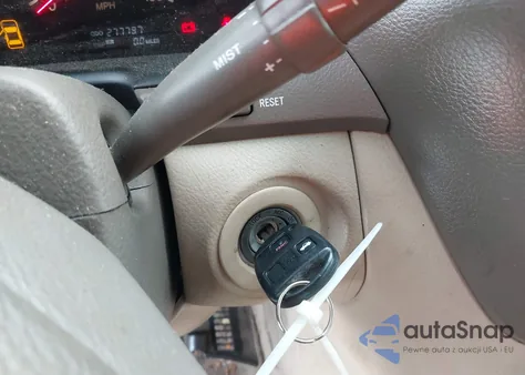 2002 Lexus Ls 430 из США, поврежденный, VIN JTHBN30F420088231